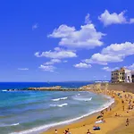 דירה Nido Di Sara גאליפולי