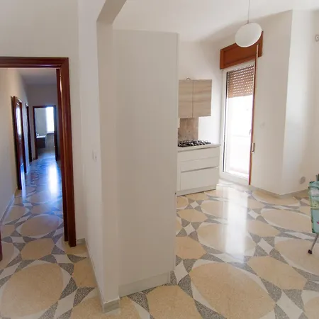 Nido Di Sara Apartament