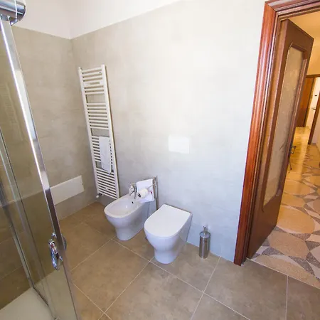 Nido Di Sara Appartamento