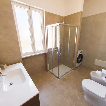 Apartment Nido Di Sara