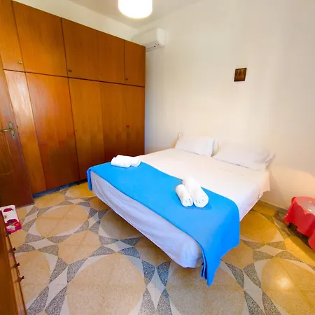 Nido Di Sara Apartament *