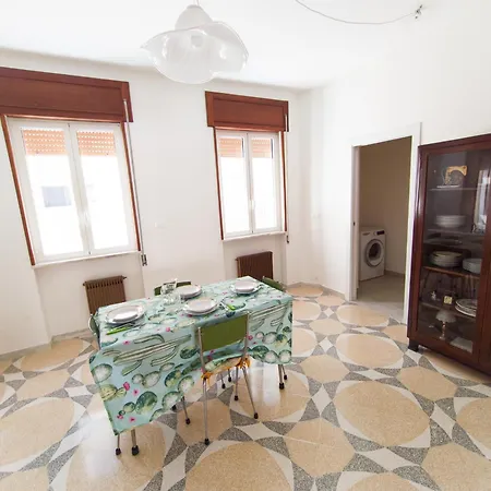 Appartamento Nido Di Sara *