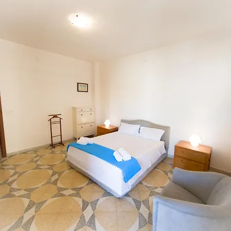 Appartamento Nido Di Sara Gallipoli