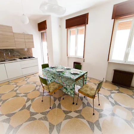 Nido Di Sara Appartamento