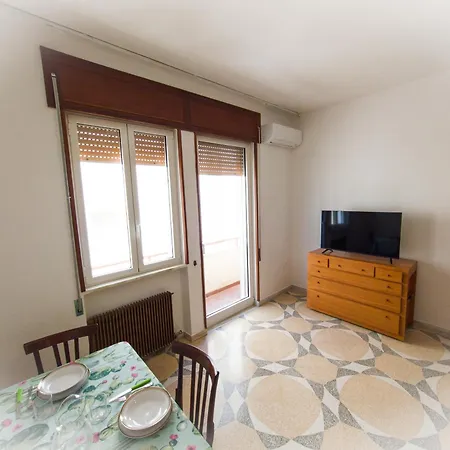 Appartamento Nido Di Sara