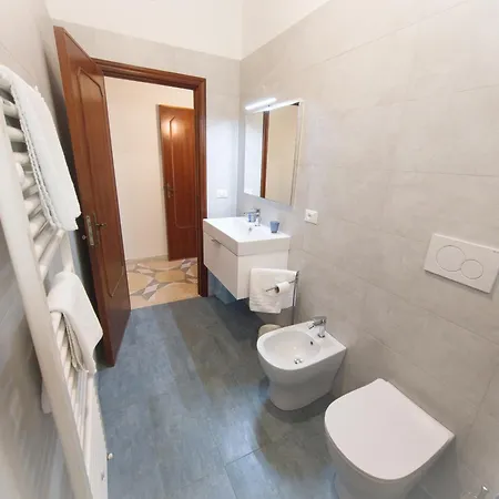 Apartament Nido Di Sara *