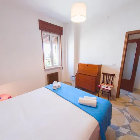 Appartamento Nido Di Sara