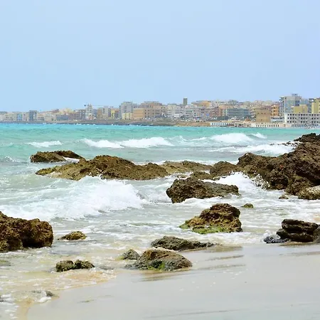 Appartamento Nido Di Sara Gallipoli