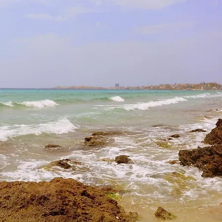 Nido Di Sara Gallipoli