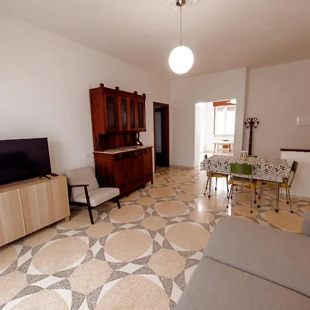 Nido Di Sara Apartament
