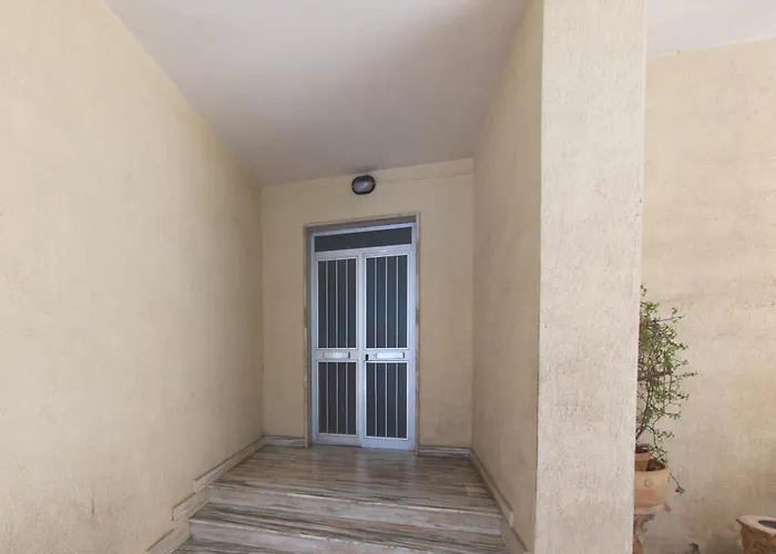 Nido Di Sara Lejlighed *